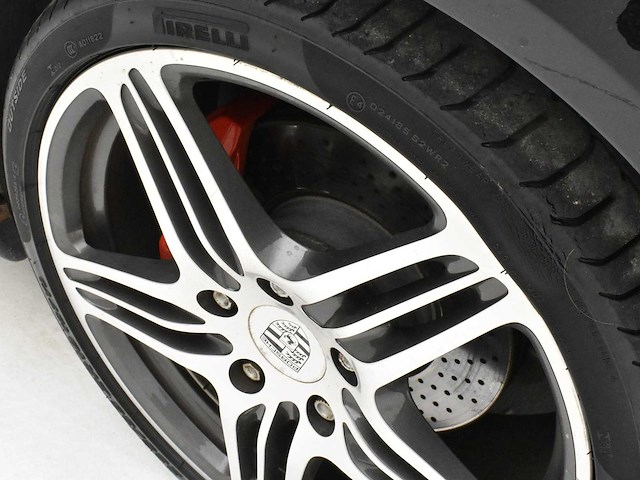 Porsche cayman s design edition one - afbeelding 25 van  38