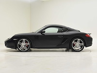 Porsche cayman s design edition one - afbeelding 33 van  38
