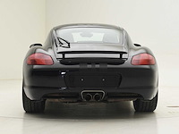 Porsche cayman s design edition one - afbeelding 37 van  38