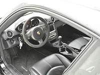 Porsche cayman s design edition one - afbeelding 12 van  38