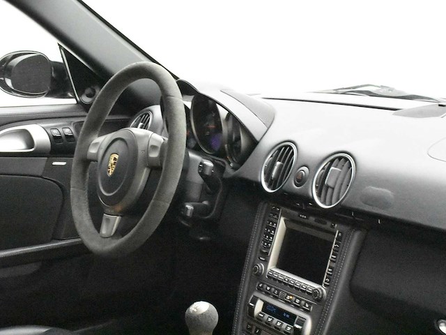 Porsche cayman s design edition one - afbeelding 14 van  38