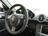 Porsche cayman s design edition one - afbeelding 18 van  38
