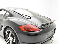 Porsche cayman s design edition one - afbeelding 21 van  38
