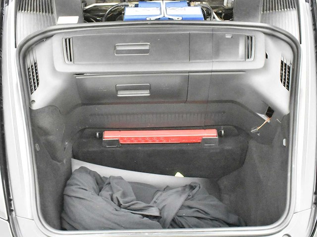 Porsche cayman s design edition one - afbeelding 25 van  38