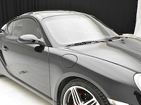 Porsche cayman s design edition one - afbeelding 30 van  38