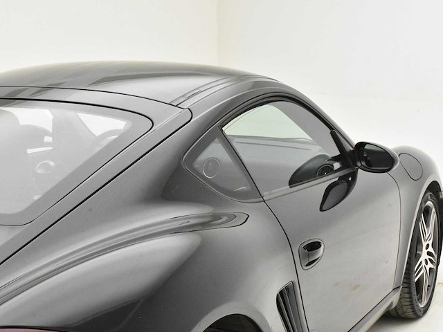 Porsche cayman s design edition one - afbeelding 35 van  38