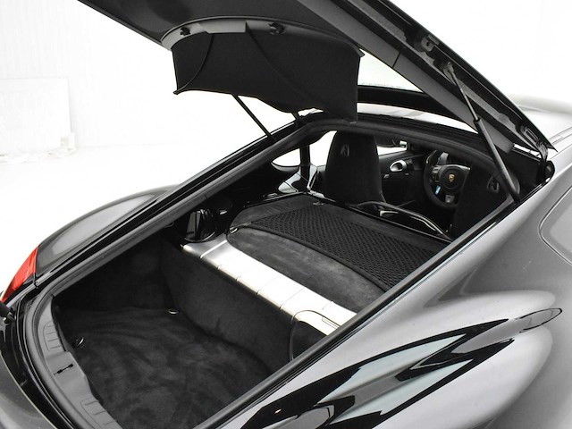Porsche cayman s design edition one - afbeelding 37 van  38