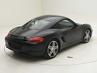 Porsche cayman s design edition one - afbeelding 5 van  38