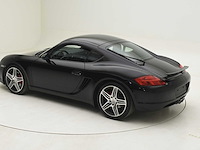 Porsche cayman s design edition one - afbeelding 7 van  38