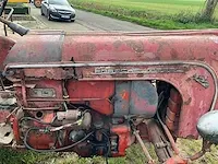 Porsche diesel 122 - 1956 - afbeelding 10 van  20