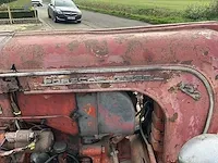 Porsche diesel 122 - 1956 - afbeelding 11 van  20