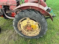 Porsche diesel 122 - 1956 - afbeelding 16 van  20