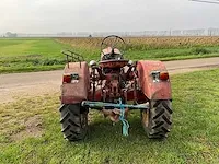 Porsche diesel 122 - 1956 - afbeelding 4 van  20