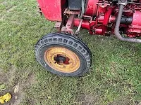Porsche diesel standard - oldtimer tractor - afbeelding 15 van  15