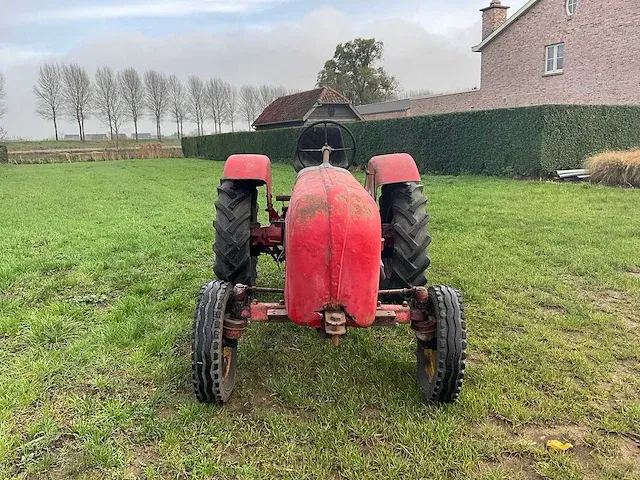 Porsche diesel standard - oldtimer tractor - afbeelding 2 van  15