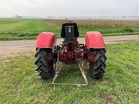Porsche diesel standard - oldtimer tractor - afbeelding 6 van  15