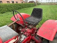 Porsche diesel standard - oldtimer tractor - afbeelding 9 van  15