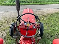 Porsche diesel standard 218 - 1959 - afbeelding 14 van  20