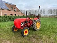 Porsche diesel standard 218 - 1959 - afbeelding 1 van  20