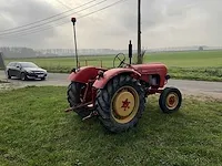 Porsche diesel standard 218 - 1959 - afbeelding 6 van  20