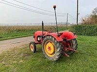 Porsche diesel standard 218 - 1959 - afbeelding 8 van  20