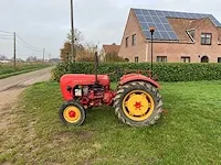 Porsche diesel standard 218 - 1959 - afbeelding 9 van  20