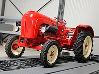 Porsche-diesel standard star 238 (marge)