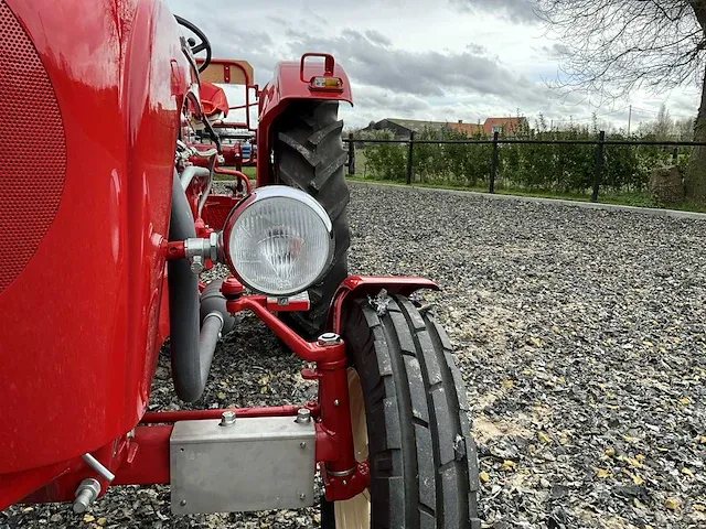 Porsche f329 super export - 1962 - afbeelding 2 van  36