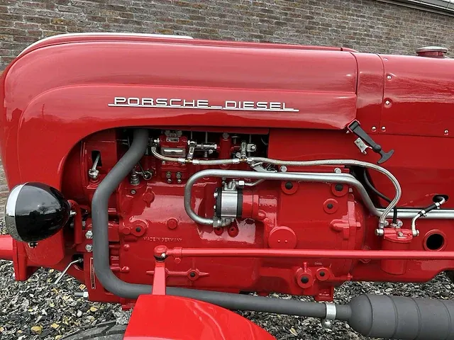 Porsche f329 super export - 1962 - afbeelding 3 van  36