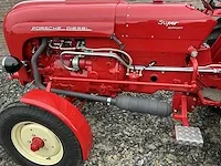 Porsche f329 super export - 1962 - afbeelding 5 van  36