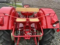 Porsche f329 super export - 1962 - afbeelding 6 van  36