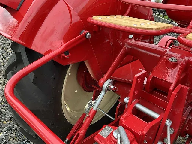 Porsche f329 super export - 1962 - afbeelding 8 van  36