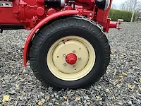 Porsche f329 super export - 1962 - afbeelding 11 van  36