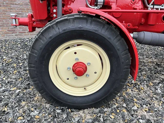 Porsche f329 super export - 1962 - afbeelding 13 van  36