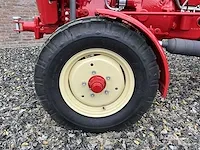Porsche f329 super export - 1962 - afbeelding 13 van  36