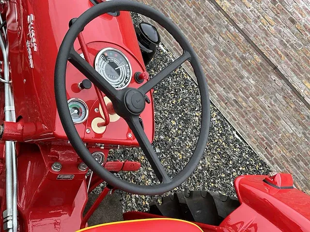 Porsche f329 super export - 1962 - afbeelding 15 van  36