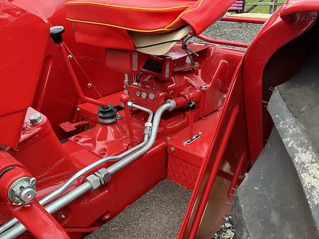 Porsche f329 super export - 1962 - afbeelding 18 van  36