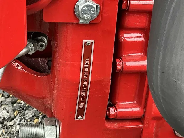 Porsche f329 super export - 1962 - afbeelding 20 van  36