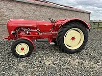Porsche f329 super export - 1962 - afbeelding 12 van  36