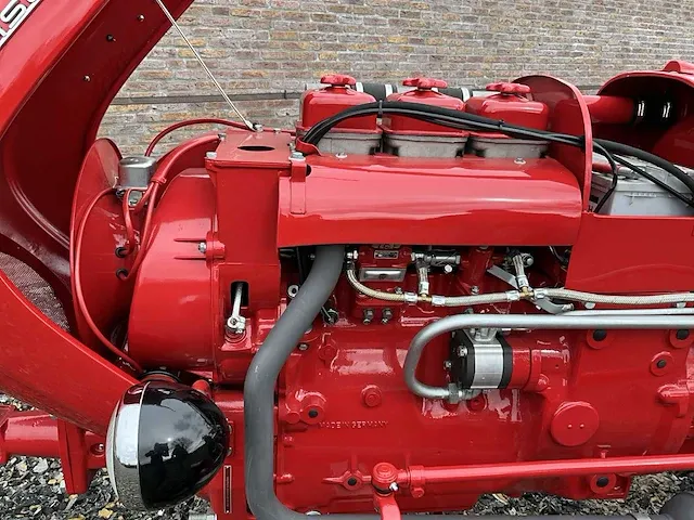 Porsche f329 super export - 1962 - afbeelding 26 van  36