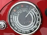 Porsche f329 super export - 1962 - afbeelding 27 van  36