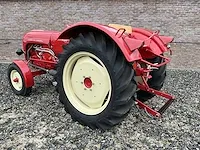 Porsche f329 super export - 1962 - afbeelding 23 van  36
