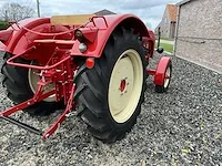 Porsche f329 super export - 1962 - afbeelding 32 van  36