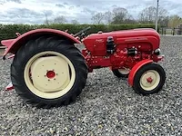 Porsche f329 super export - 1962 - afbeelding 33 van  36