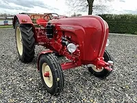 Porsche f329 super export - 1962 - afbeelding 34 van  36