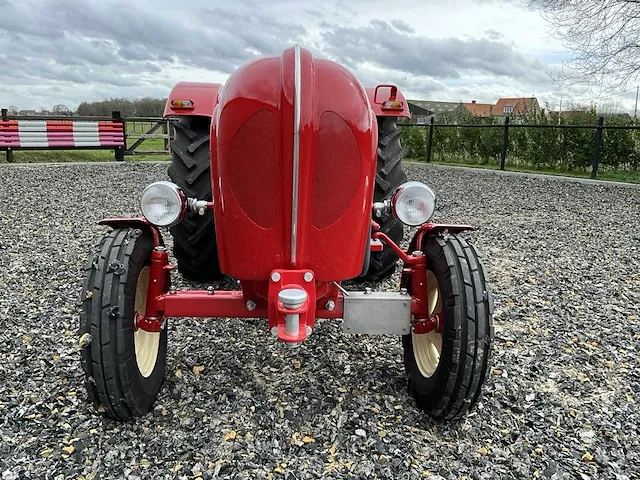 Porsche f329 super export - 1962 - afbeelding 35 van  36