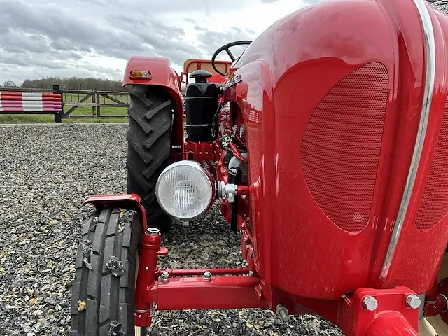 Porsche f329 super export - 1962 - afbeelding 36 van  36