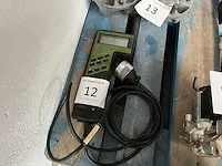 Porsche hammer diagnosetoestel kts300 - afbeelding 1 van  5