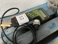 Porsche hammer diagnosetoestel kts300 - afbeelding 2 van  5
