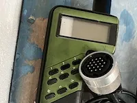 Porsche hammer diagnosetoestel kts300 - afbeelding 3 van  5